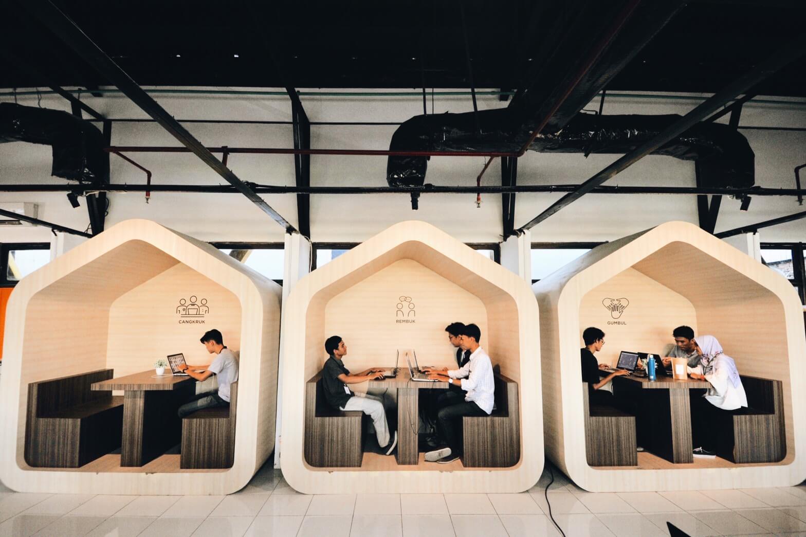 4 Creative Space Seru di Surabaya untuk Cari Inspirasi